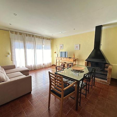Agi Llotja Plazza Apartment Roses Luaran gambar