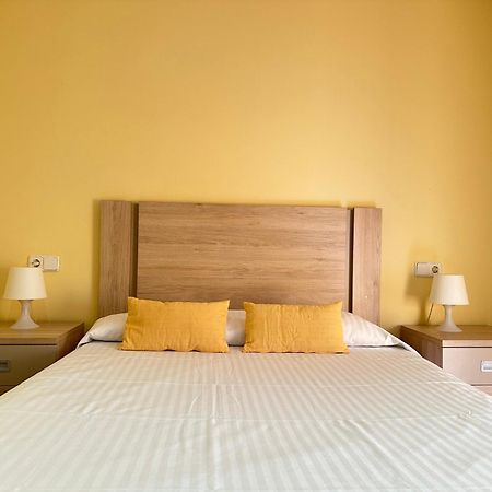 Agi Llotja Plazza Apartment Roses Luaran gambar