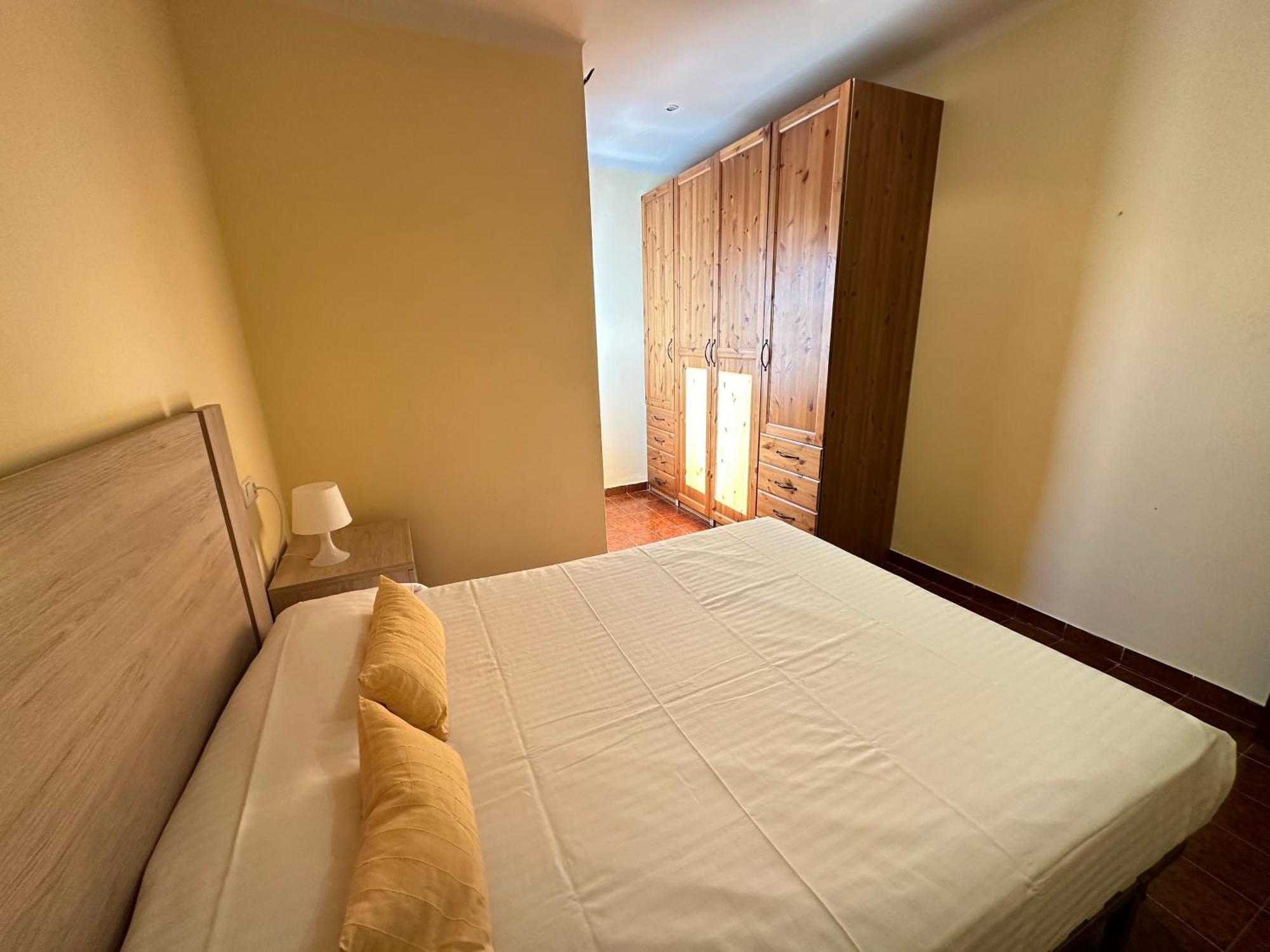 Agi Llotja Plazza Apartment Roses Luaran gambar