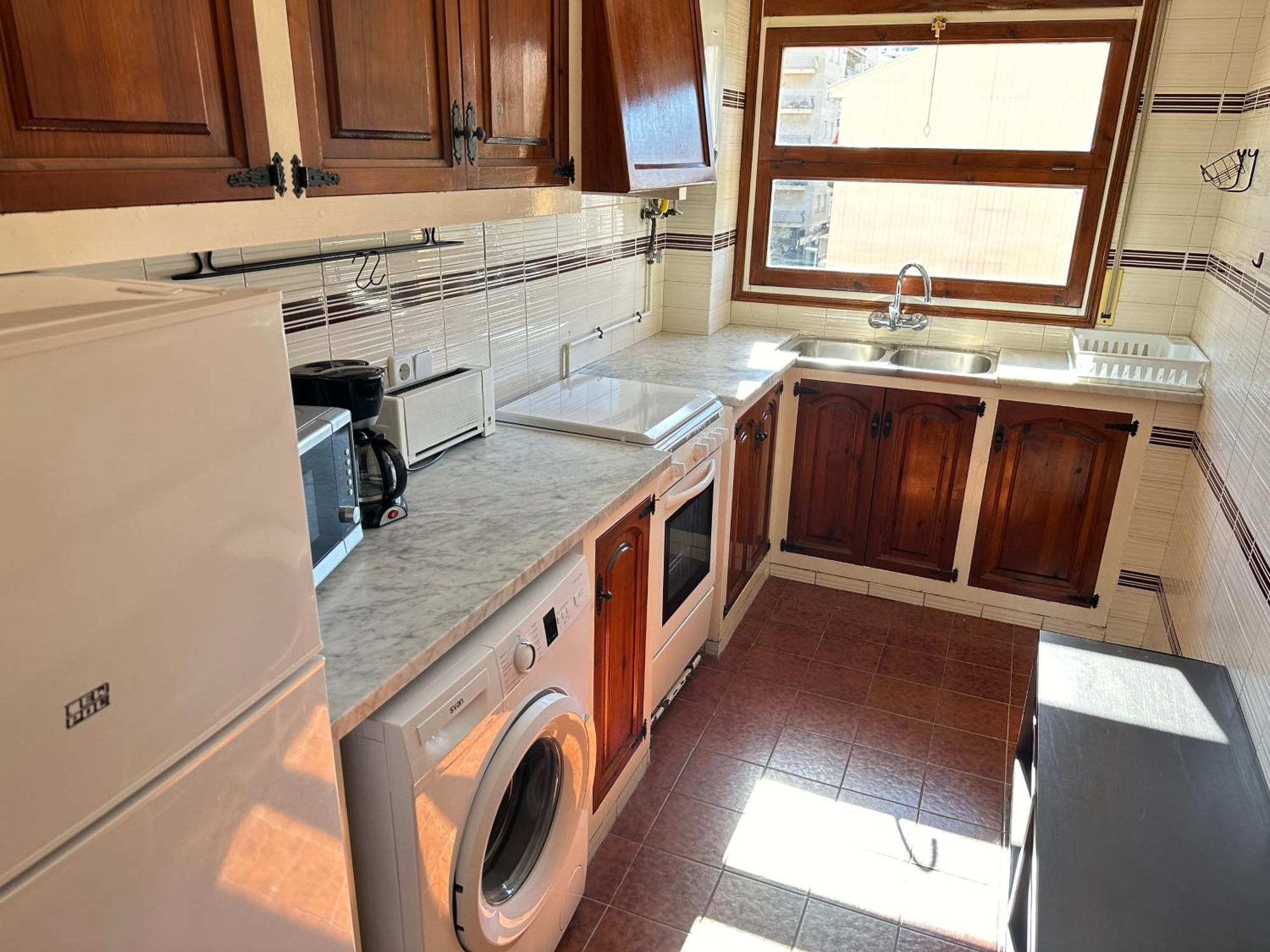 Agi Llotja Plazza Apartment Roses Luaran gambar