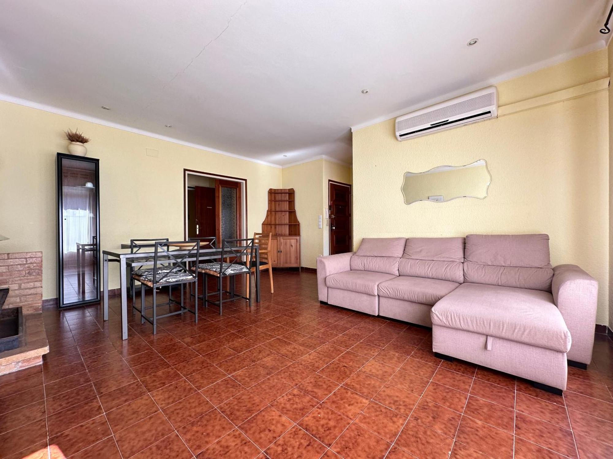 Agi Llotja Plazza Apartment Roses Luaran gambar
