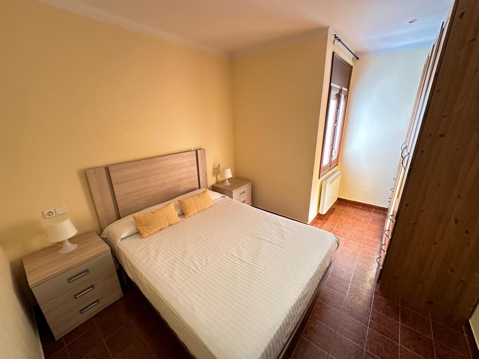 Agi Llotja Plazza Apartment Roses Luaran gambar