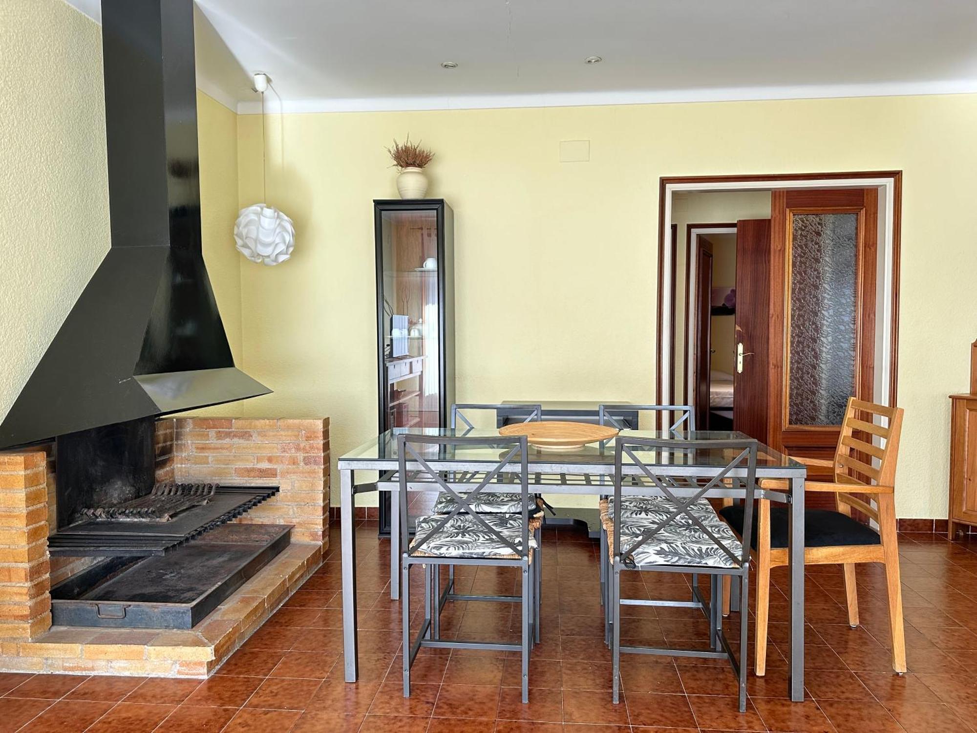 Agi Llotja Plazza Apartment Roses Luaran gambar