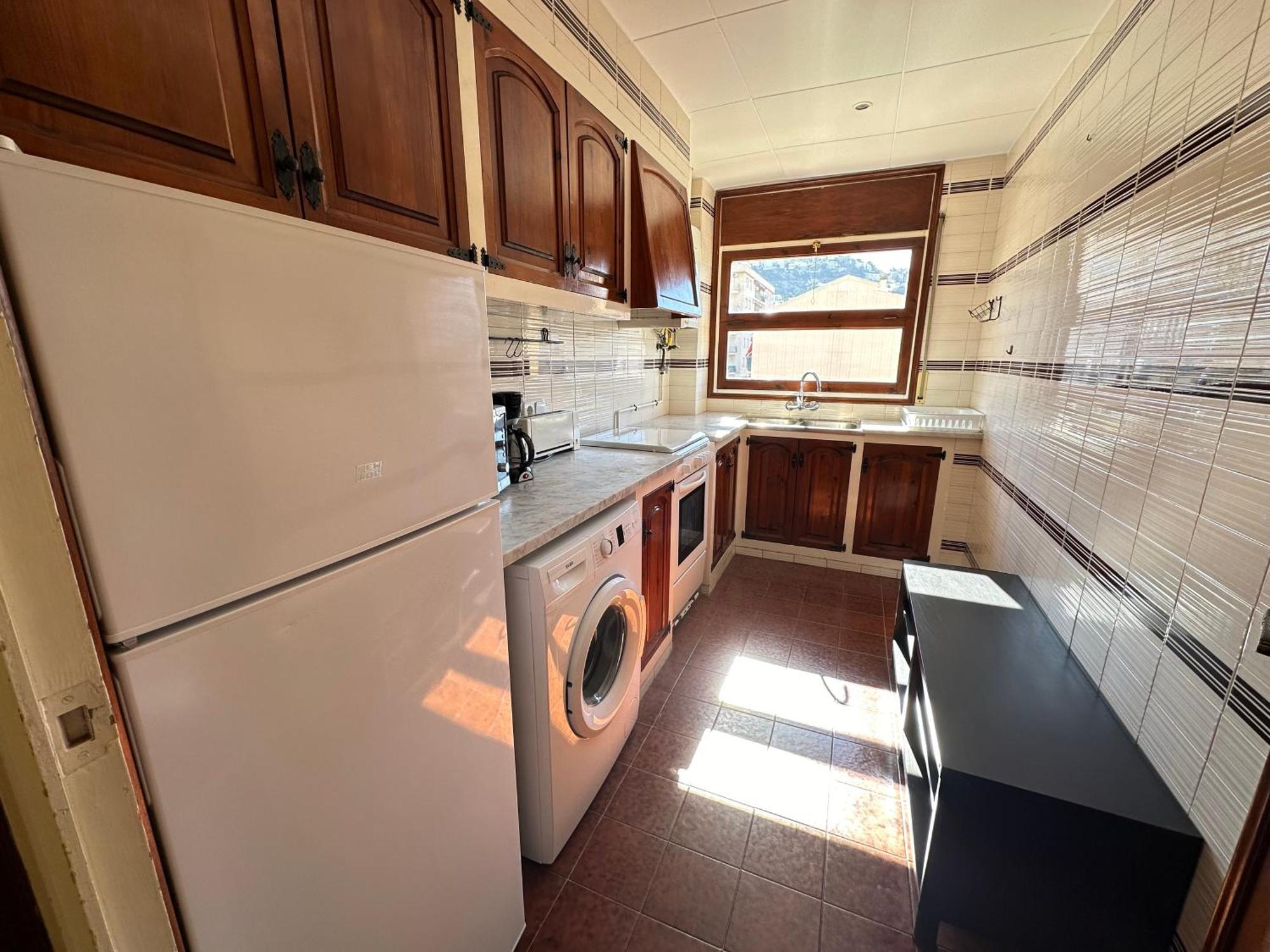 Agi Llotja Plazza Apartment Roses Luaran gambar