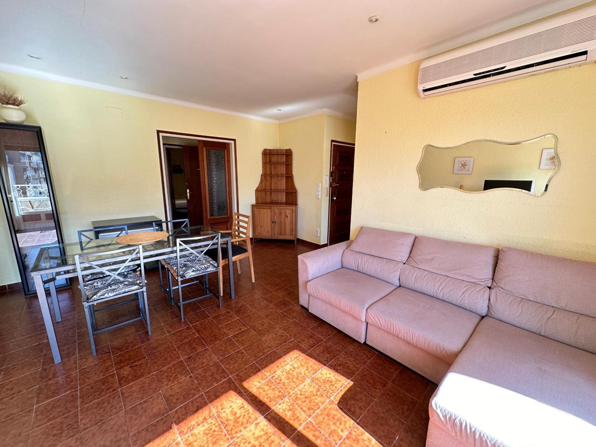 Agi Llotja Plazza Apartment Roses Luaran gambar