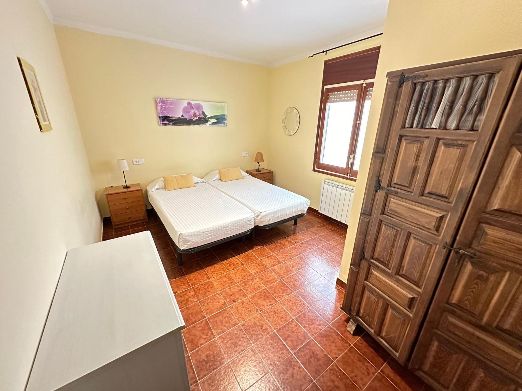 Agi Llotja Plazza Apartment Roses Luaran gambar