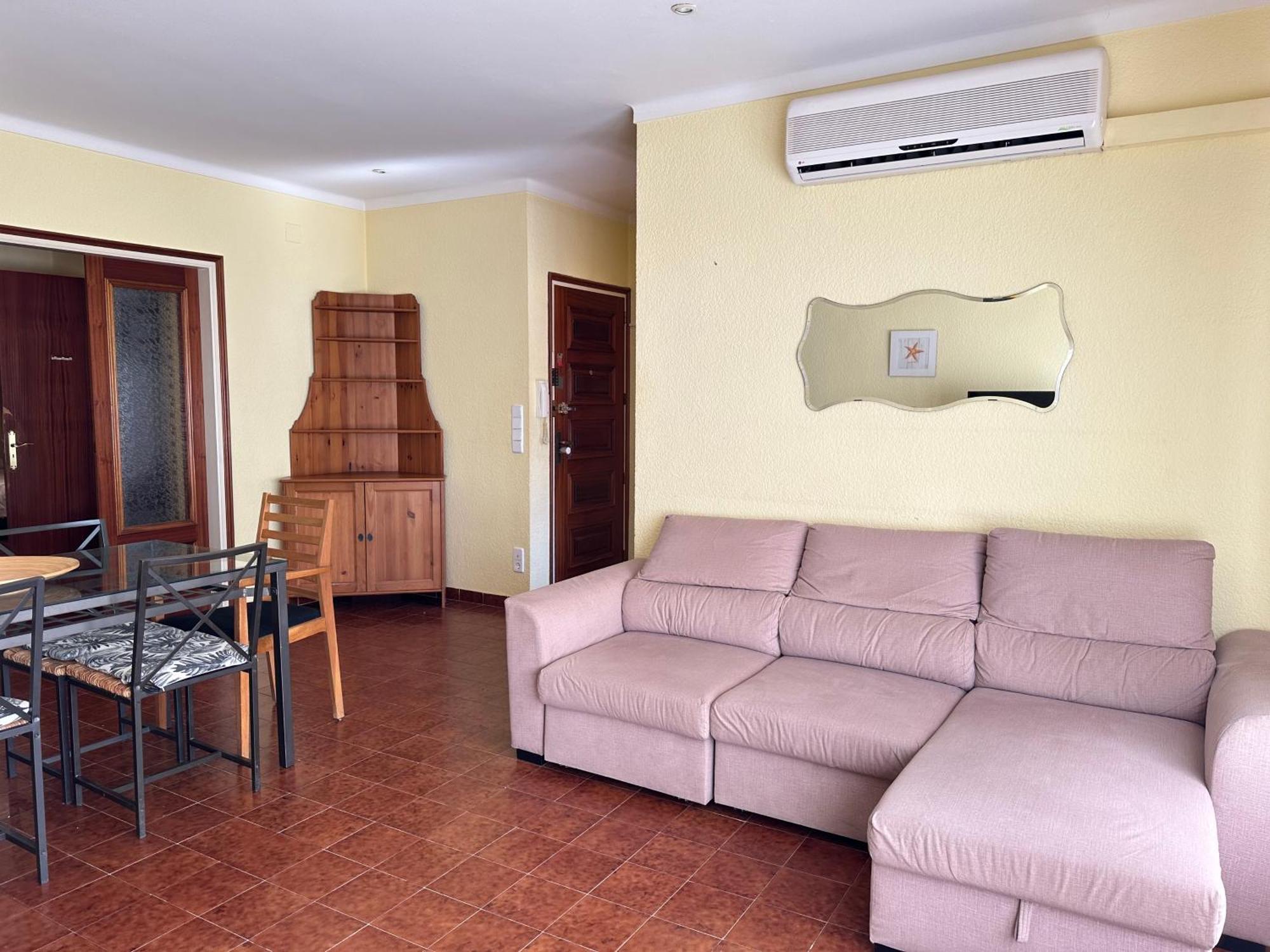 Agi Llotja Plazza Apartment Roses Luaran gambar